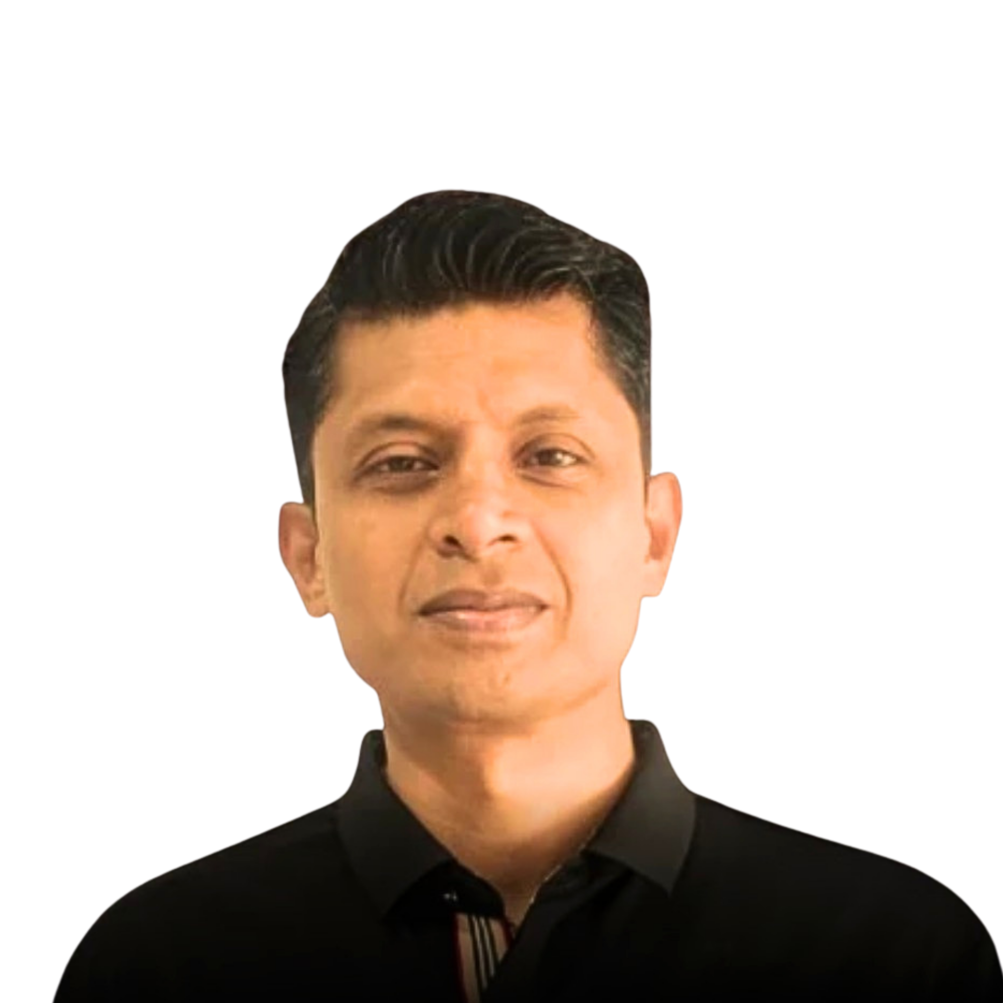 SREE RAM JAISWAL